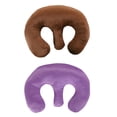 thumbnail image 1 of 2x Almohadilla de Apoyo Cómoda para El Pecho Almohadilla para Prevenir Las Arrugas Pecho Relajante Jinwen Soft Pillow Massager, 1 of 5
