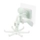 thumbnail image 1 of Ganfancp 360 Grados de Rotación Perforado Pared Colgante con Carácter Propósito Seis Gancho Gancho, Cocina y Cuarto de Baño Estante de Almacenamiento Ofertas Del Día 1X Percha de Almacenamiento, 1 of 7