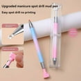 thumbnail image 2 of Automatic Refillable Wax Pen for Diamond Painting, Diamond Art Stylus with Wax, Diamonds Art Accessories Kit for DIY Crafts and Nail Projects, 2 of 9