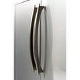 thumbnail image 5 of Amerock BP19259WN EssentialZ 3 in. Pull - Weathered Nickel, 5 of 7