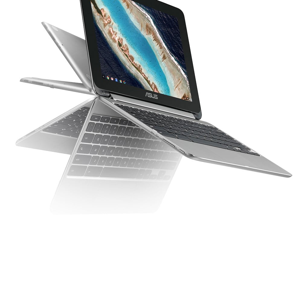 Asus Flip C101 C101PA-DB02 10.1