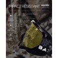 thumbnail image 4 of Gafas BATFOX Dirt Bike ATV Motocross UV400, 4 of 7
