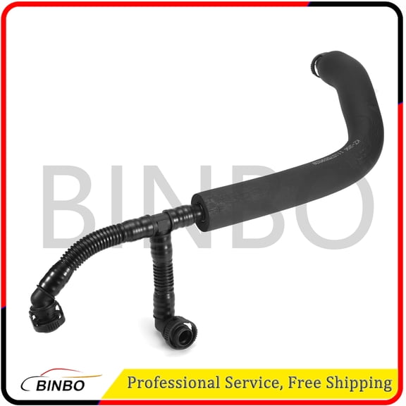 11157559528 Crankcase Vent Hose