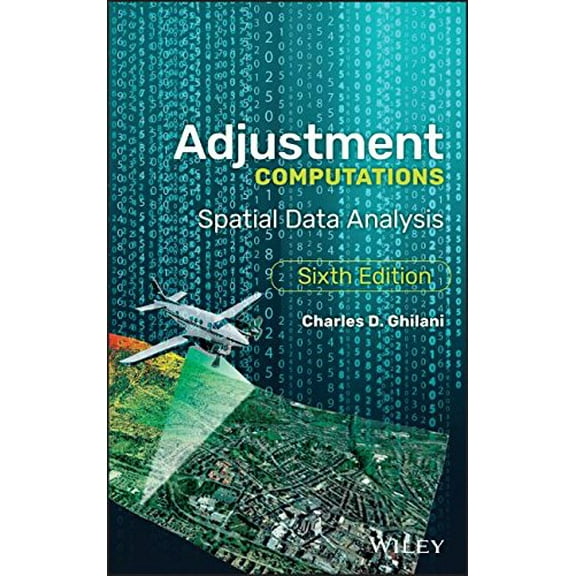 Pre-Owned Adjustment Computations: Spatial Data Analysis