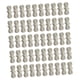 thumbnail image 3 of Ganchos para cables ligeros, clips en forma de S, resistentes al desgaste, para colgar en pendientes, ganchos para remolques 50 piezas, 3 of 9