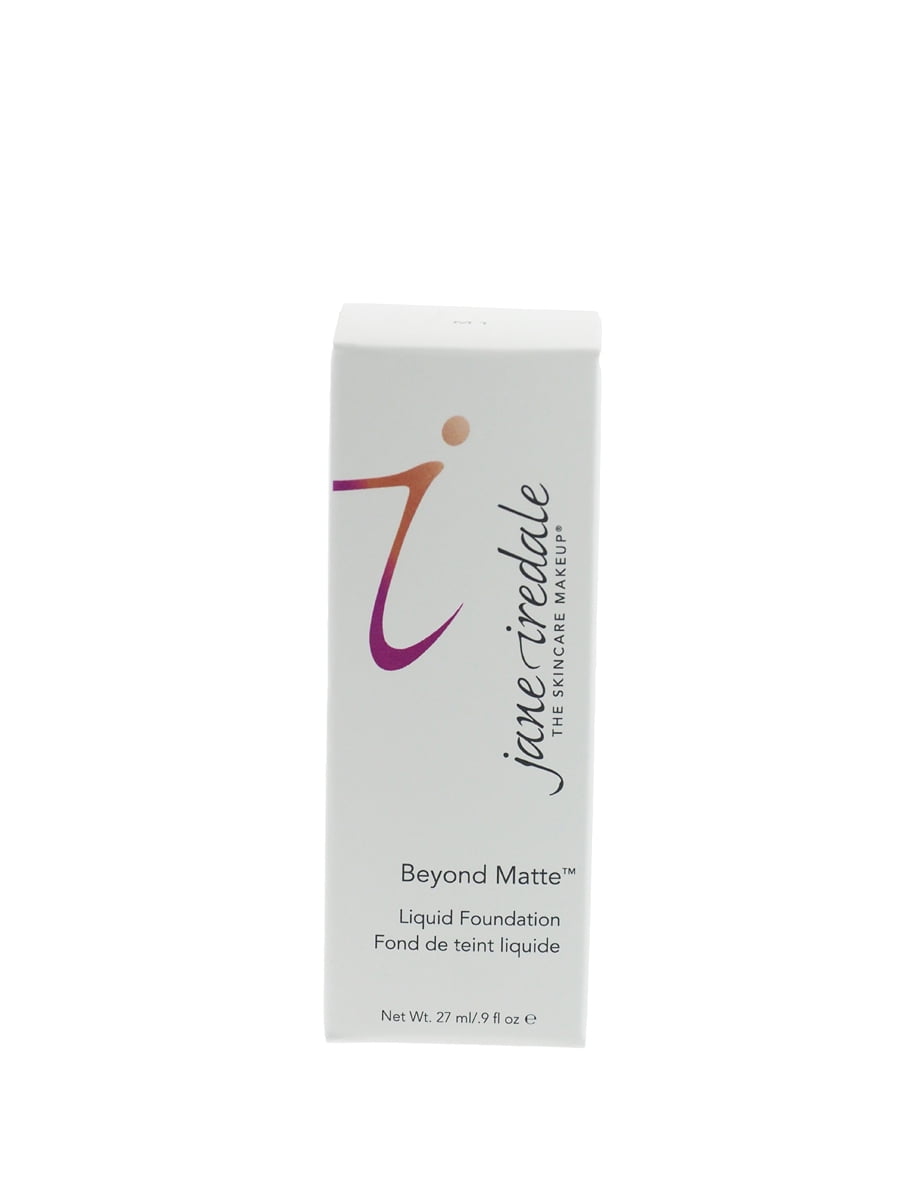 Jane Iredale Beyond Matte Liquid Foundation, M1 - Fair Neutral