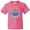 Neon Pink, variant on Inktastic Sarasota Florida Vacation Travel Youth T-Shirt