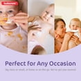 thumbnail image 3 of Lingettes pour bébé à l'eau pure Sudocrem® - 480 lingettes |Peaux sensibles, 3 of 9
