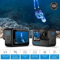 thumbnail image 5 of Cámara GoPro HERO12 Black 4K con estabilización hipersuave, 5 of 5