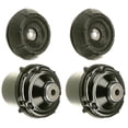 thumbnail image 1 of Bases Para Amortiguador Tornado 2004 A 2018 Chevrolet Delanteras Superiores TRW ., 1 of 4