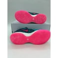 thumbnail image 3 of Nike Zoom Lebron NXXT Gen AMPD Men's Size 13 "miami" Shoes FJ1566 300, 3 of 6