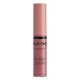 thumbnail image 1 of NYX Professional Makeup Butter Gloss, Lip Gloss, 1 of 3