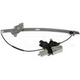 thumbnail image 1 of Dorman Window Regulator 751-711 OE Solutions; OE Replacement; Use With Power Windows; With Motor, 1 of 4