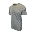 thumbnail image 2 of Kappa T-Shirt Homme Gris Ras du Cou Solid Regular Fit S/S (S09), 2 of 12