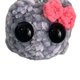 thumbnail image 3 of Hámster No Music Cartoon Knitting Colgante Crochet Sad Meme Toy para niños (perro), 3 of 8