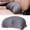 Grey, variant on Car Seat Cushion 1 Piece Memory Foam Vehicle Driver Seat Pad for Back and Sciatica Pain Relief Comfortable Lumbar pillow for Driving Office Chair Wheelchair