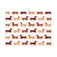 thumbnail image 1 of Balery Dachshund Walking Alfombrilla de Secado para Cocina, 18x24 Pulgadas, Súper Absorbente para Platos y Encimeras, 1 of 7