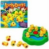 Hasbro Gaming Lucky Ducks