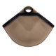 thumbnail image 1 of Bolsa de soporte de máscara portátil Bolsa de almacenamiento de mascarilla de polvo plegable Organizador de bolsa de silicona de preservación Inevent HA001662-02, 1 of 6