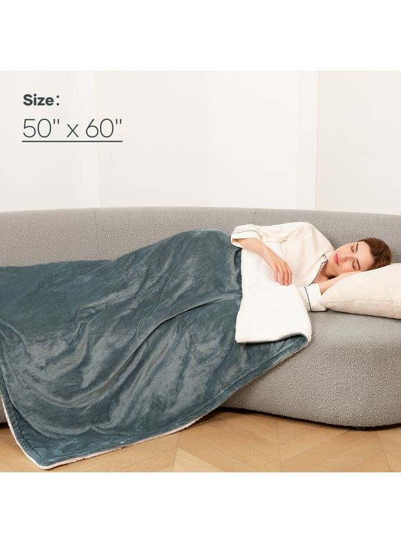 Full Electric Blankets Clearance, Discounts & Rollbacks