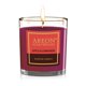 thumbnail image 2 of Vela Aromática AREON Home Perfumes Apple & Cinnamon en Vaso de Vidrio para Hogar Aromaterapia y Oficina, 2 of 5