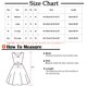 thumbnail image 3 of ICHUANYI Clearance Woman Fashion Halloween Costume Adult Bride Cosplay Costume Long Sleeves Dress(White, M) ICHUANYI WER2023081204029, 3 of 9