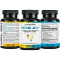 thumbnail image 2 of Trio Mood Joy | Premium 5-HTP, St Johns Wort, Ashwagandha & Turmeric | Ashwagandha Capsules to Promote Natural Calm & Relaxed Mood | Mood Support Supplement | 60 Day Supply*, 2 of 2