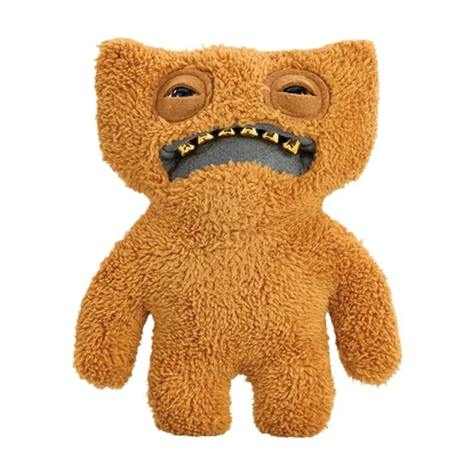 HIXOWIA Fuggler Funny Ugly Monster Gold Fugg, 9