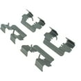 thumbnail image 2 of Centric Parts - Semi M/Pad W Sh, 2 of 4