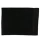 thumbnail image 4 of Pañuelo para la Cabeza Minnieouse para Mujer Turbante Accesorios de Moda Negro, 4 of 6