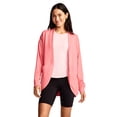 thumbnail image 1 of Jockey Women's EverActive Cardigan, 1 of 6