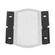 thumbnail image 3 of 2X for Electric Shaver Head Omentum 11B Series 1 110 120 130 140 150 150S-1 130S-1 5684 Knife Net+Sh, 3 of 5