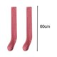 thumbnail image 4 of Calcetines hasta la rodilla para mujer, cálidos, elegantes, portátiles, cómodos, largos. Rojo, 4 of 9