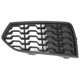 thumbnail image 1 of Pantalla de automóvil Reemplazo izquierdo de la parrilla del parachoques delantero para BMW F22M 2013-2017 51118056797, 1 of 8