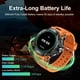 thumbnail image 5 of Reloj Inteligente Con Monitoreo De Salud De Llamadas Bluetoo, 5 of 8