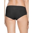 thumbnail image 2 of Champion Women's Laser Cut Hipster Panties, 2 of 3