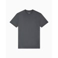 thumbnail image 1 of Camiseta Armani Exchange básica Pima con cuello redondo Sage XS para hombre, 1 of 5