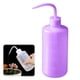 thumbnail image 1 of 500ml Plastic Squeezes Bottle,Plant Watering Bottles,Portable Squeezes Bottle with Long Nozzle,Exactly Reach Plants and No-leaks Volume Markings Bottles for Plant Watering,Art Projects,Cleaning, 1 of 7