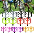thumbnail image 2 of Accessoires de Vélo à Pédales en Alliage d'Aluminium, 2 of 9