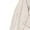 White, variant on Women's Lightweight Oversized Long Sleeve Zip Water Resistant Packable Puffer Jacket Warm Short Winter Coat (White,S)