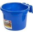 thumbnail image 2 of Miller Mfg Co Inc Hook Over Feed Pail- Blue 8 Quart - CPHBLUE, 2 of 5