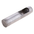 thumbnail image 3 of bedienty Joint Rond en Acier Creux pour Outils à Main 22mm Argent 22mm, 3 of 6