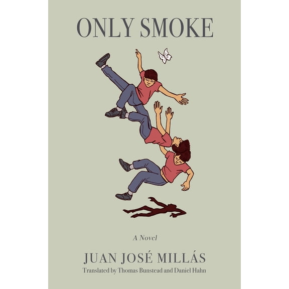 Only Smoke, (Paperback)