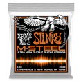 thumbnail image 1 of Ernie Ball PO2922 Hybrid Slinky M-Steel Electric Guitar Strings, 1 of 2