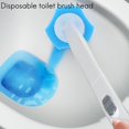 thumbnail image 2 of 32 Pcs Toilet Stick Replacement,toilet Cleaner Replacement,disposable Toilet Brush Head,toilet Brus, 2 of 5
