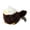 typeC, variant on Soft Furry Vibrating Cat Interactive Toy Bird Bee Shapes Indoor Home Pet Entertainment Accessory