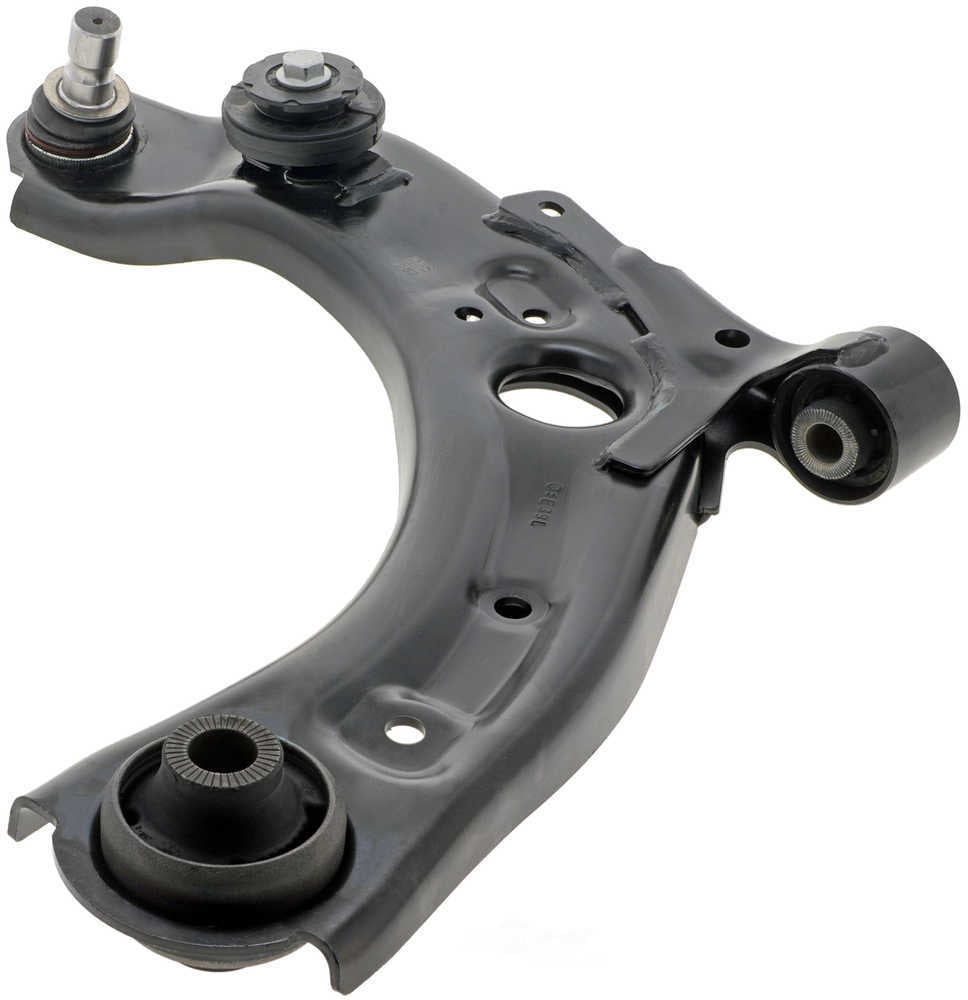 Mevotech CMS761234 Suspension Control Arm and Ball Joint Assembly