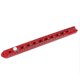 thumbnail image 1 of Woodworking Drawing Circle Ruler, 340mm Extended Circle Ruler Circular Drawing Tool Aluminum Alloy Drawing Compass Adjustable Marking Gauge For Drawin, 1 of 5