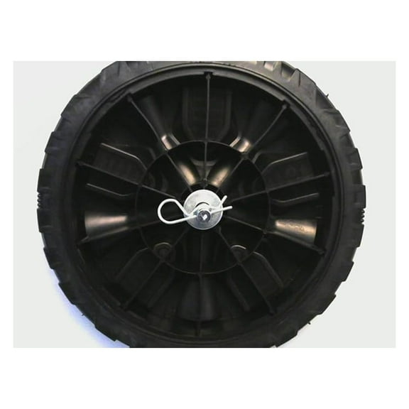 Pressure Washer Wheel Assembly, Heavy Duty Caster Wheel