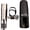 Model 7, variant on Beechler Metal Soprano Saxophone Mouthpiece Model 7